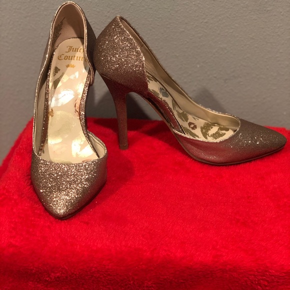 Heels - Picture 3 of 3